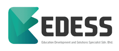 Edess Logo