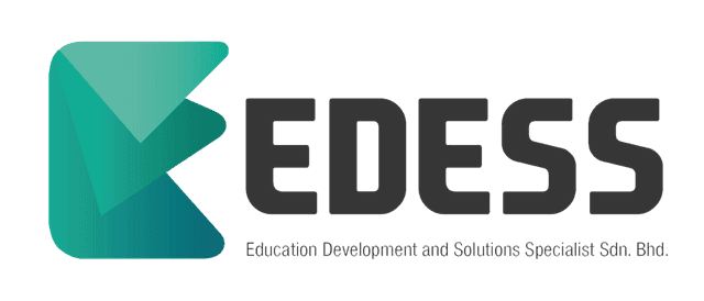 Edess Logo
