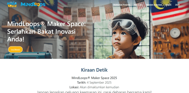 MindLoops Maker Space