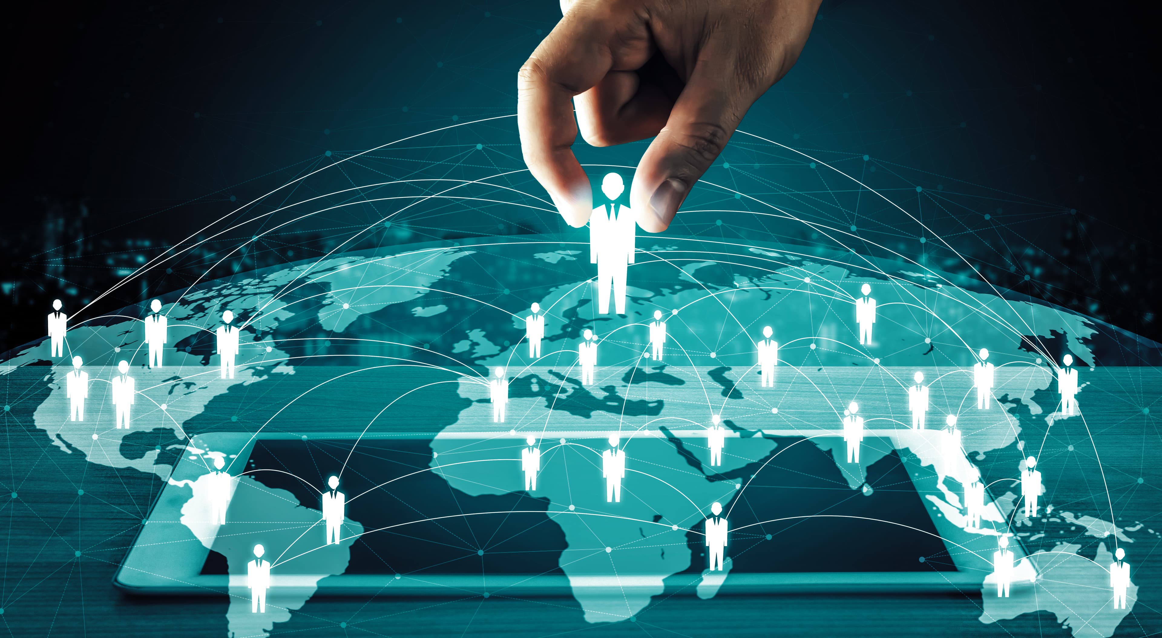 Proven results across multiple countries