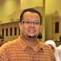 Assoc. Prof. Dr. Ahmad Zulfiqar Shah Bin Abdul Hadi
