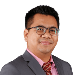 Ts. Dr. Irwan Mahadzir Bin Ismail