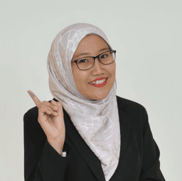 Dr. Nurul Farhana Binti Jumaat