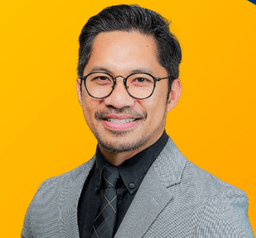 Assoc. Prof. Dr. Mahyuddin Bin Arsat